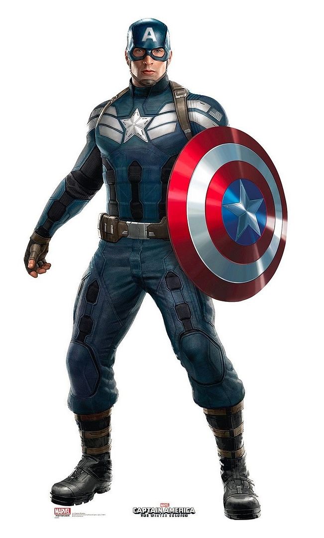 Civil War sa začína natáčať s hereckou posilou z Hobbita. Čo o filme vlastne vieme?