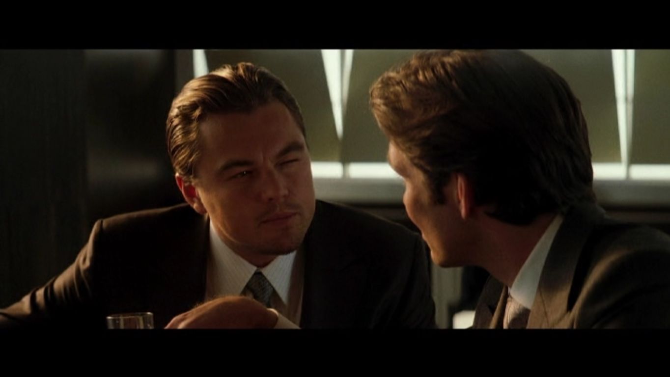 Leonardo DiCaprio - fenomén aj bez Oscara