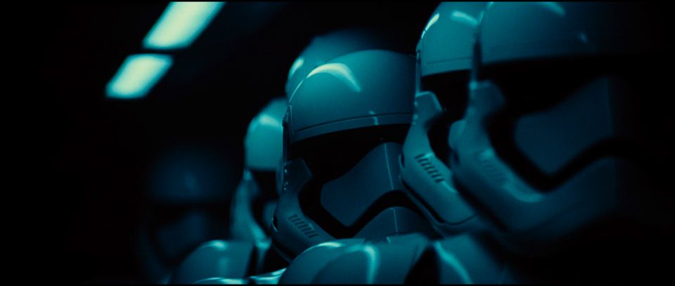 Všetko, čo vieme o Star Wars VII, rozbor traileru, obrázky a nové informácie