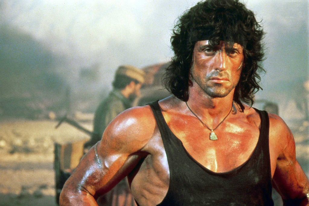 Sylvester Stallone se naposledy vrátí jako John Rambo! Nový film ponese název Last Blood