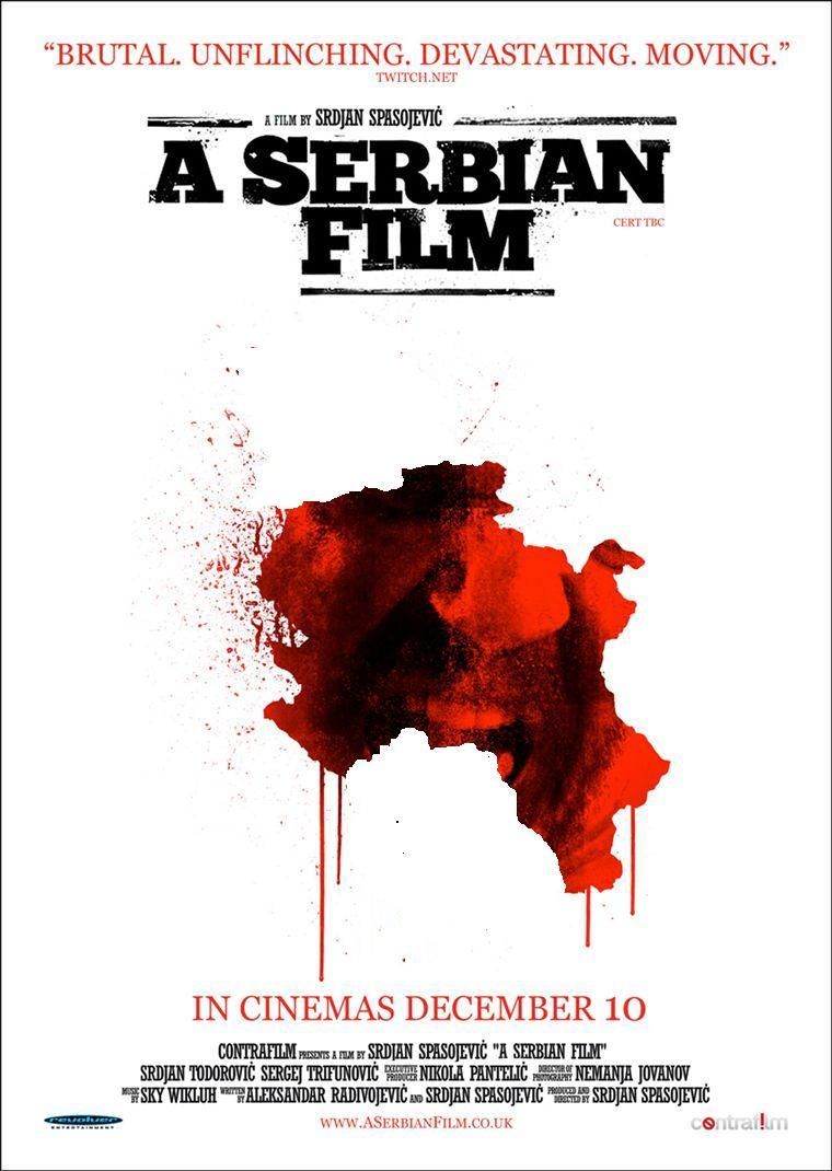 Zakázané a šokujúce filmy, ktoré preveria vašu odvahu