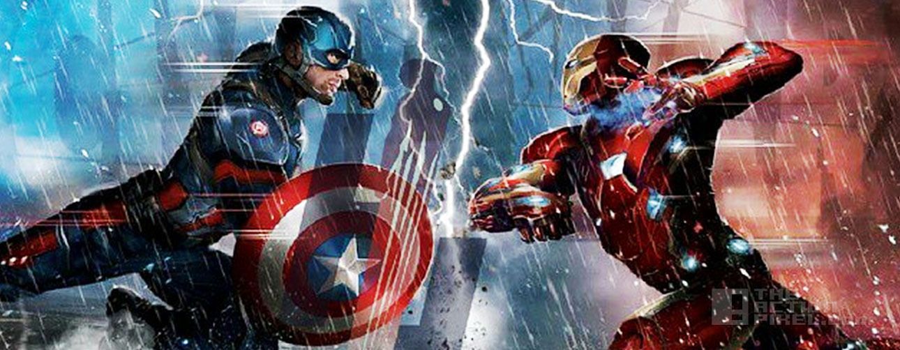 Civil War sa začína natáčať s hereckou posilou z Hobbita. Čo o filme vlastne vieme?