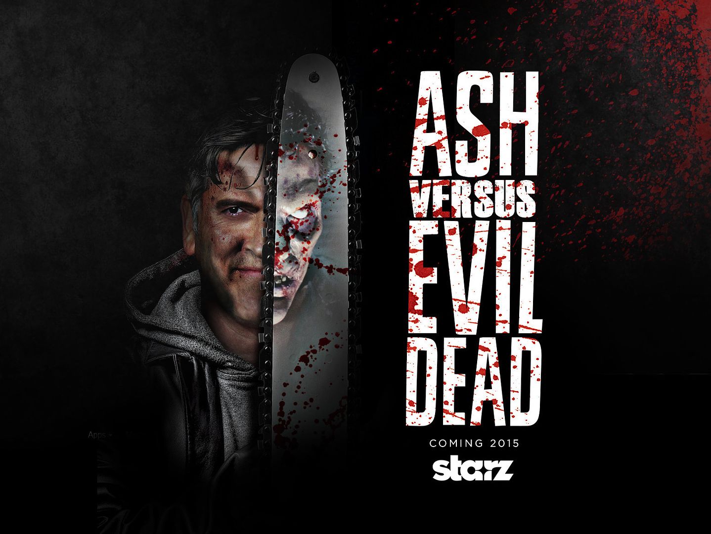 Kultovní Evil Dead se dočká seriálového provedení! Sleduj první teaser z nadcházející krvavé show