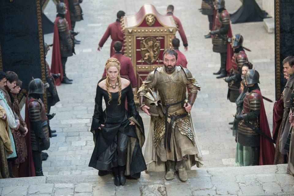 Vychutnajte si prvý trailer pre 5. sériu Game of Thrones!