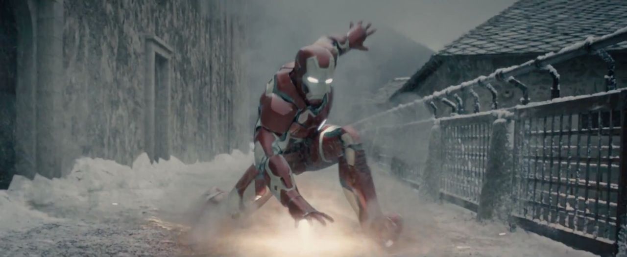 Nový trailer pre Avengers 2 je komiksovejší a akčnejší, Ultron prichádza!