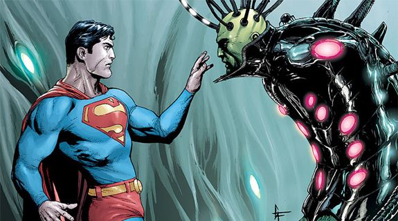 Svet DC #2: Ako si vedú Superman, Batman a iní členovia Justice League? 