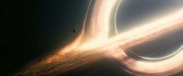 Premiéra kandidáta na najepickejší film roka, Interstellar, sa blíži (Preview)