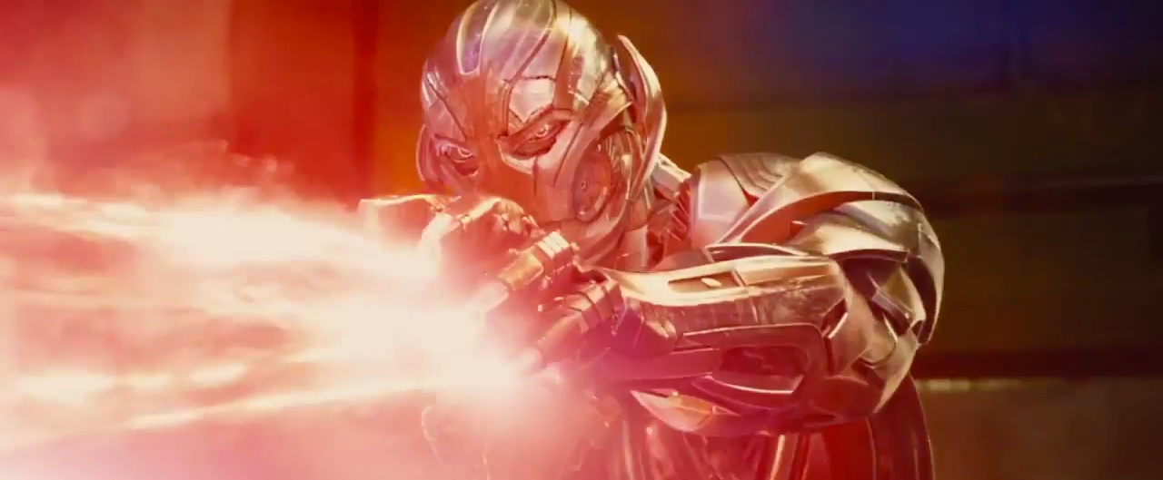 Nový trailer pre Avengers 2 je komiksovejší a akčnejší, Ultron prichádza!