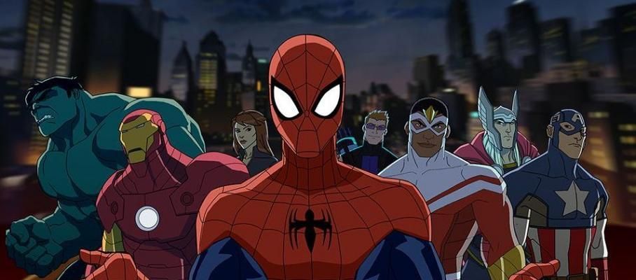 Spider-Man sa vracia do Marvelu a posilňuje Avengerov!