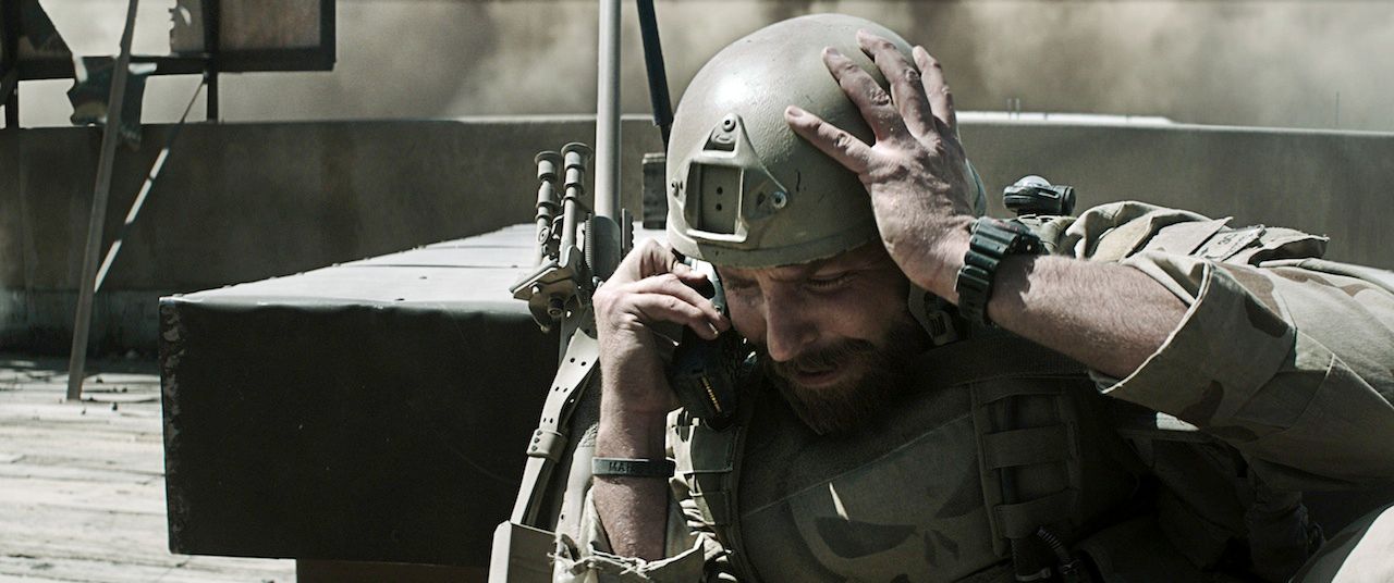 Reflektuje Americký Sniper lacný Eastwoodov patriotizmus alebo kvalitnú drámu? (Recenzia)