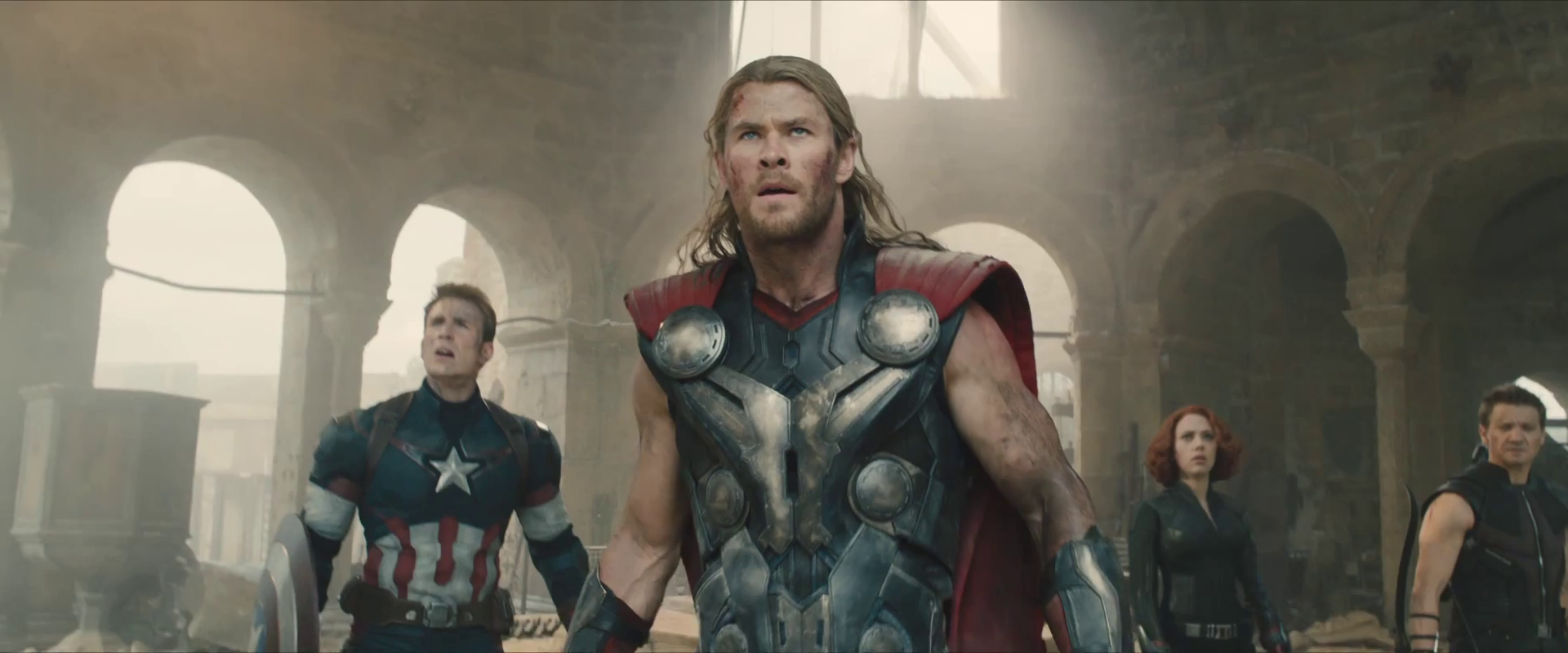 Všetko, čo potrebujete vedieť o Avengers 2. Získal Vision v 3. traileri nový Infinity Stone?