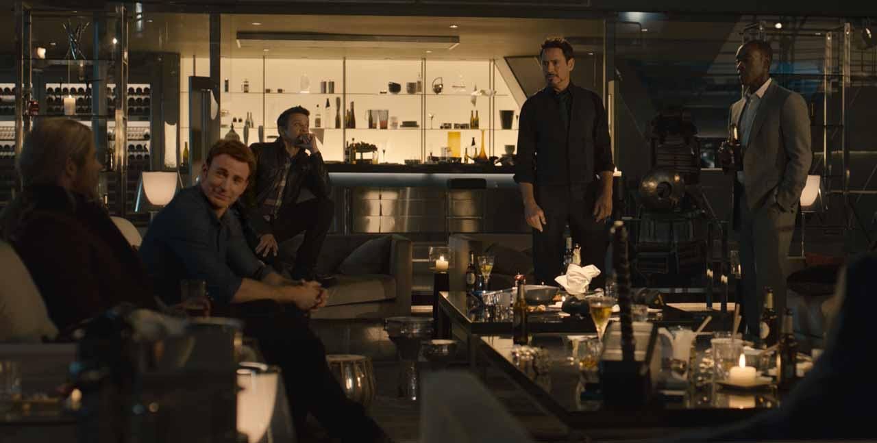 Prvý trailer pre Avengers 2 dorazil! Pripravte sa na zánik a ohromnú deštrukciu