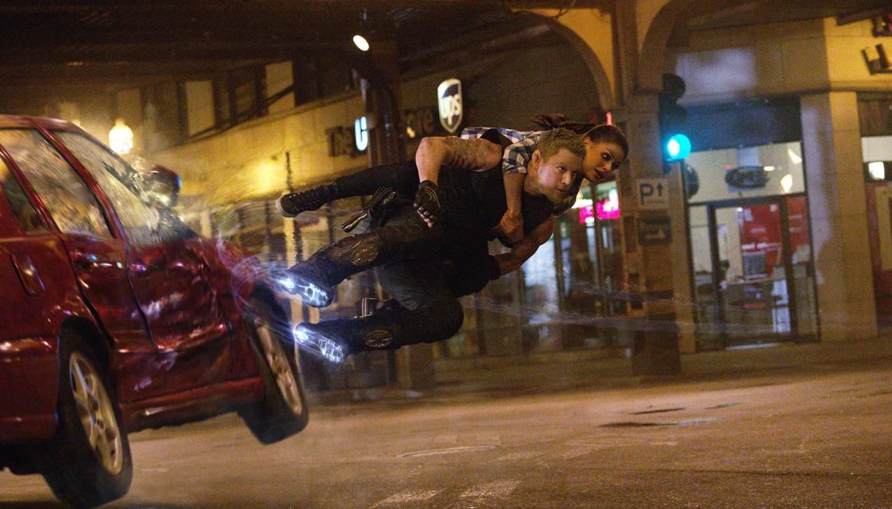 Channing Tatum a Mila Kunis dobýjajú vesmír pod taktovkou režisérov Matrixu