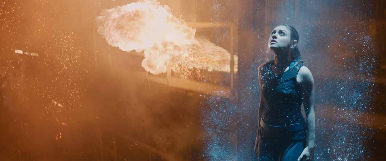 Channing Tatum a Mila Kunis dobýjajú vesmír pod taktovkou režisérov Matrixu