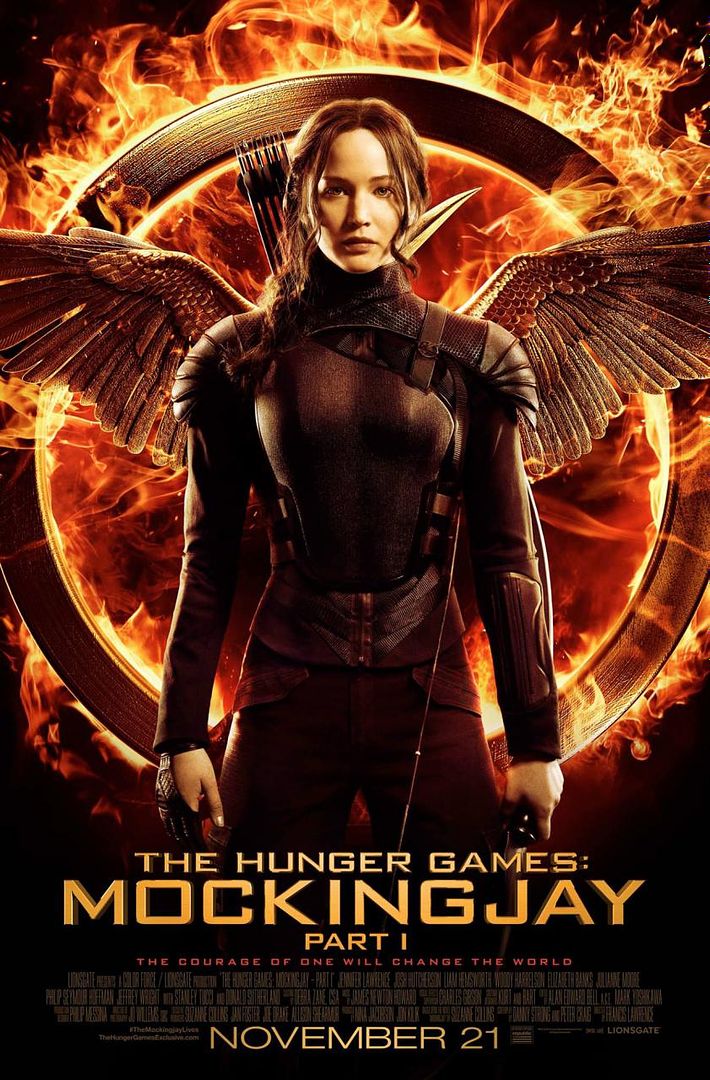 Finále Hunger Games v najnovšom traileri ukazuje, ako má vyzerať odboj