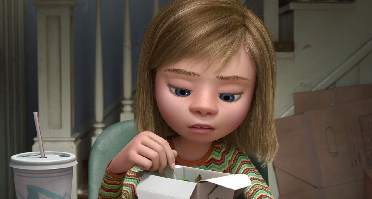 Sledujte prvé zábery z najnovšej Pixarovky, v ktorej zistíme, ako pracujú naše pocity