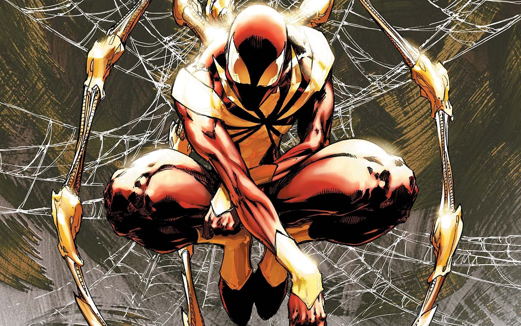 Svet Marvelu #11: Predstavujeme Civil War, nových hrdinov a krvavé spory medzi Avengermi