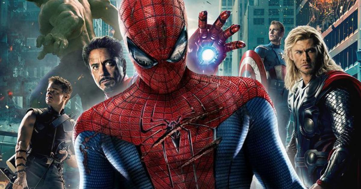 Spider-Man sa vracia do Marvelu a posilňuje Avengerov!