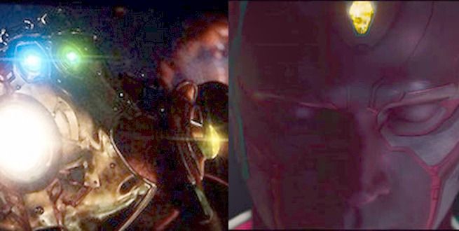 Všetko, čo potrebujete vedieť o Avengers 2. Získal Vision v 3. traileri nový Infinity Stone?