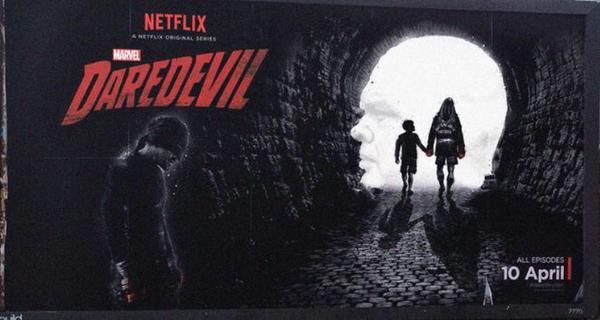 Už v piatok sa dočkáme prvej série brutálneho Daredevila, navnaďte sa naň novými trailermi