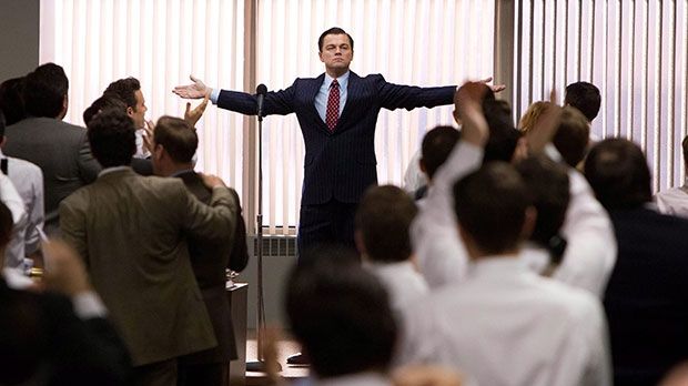 Leonardo DiCaprio - fenomén aj bez Oscara