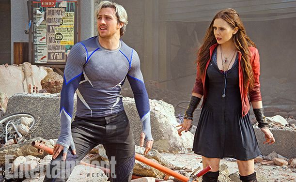 Svet Marvelu #10: Odhalená budúcnosť filmov, novinky o Avengers 2 či Iron Man 4 