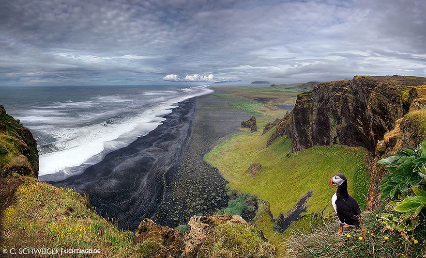 Je Island najkrajšia krajina na svete? Tu je niekoľko okulahodiacich dôkazov