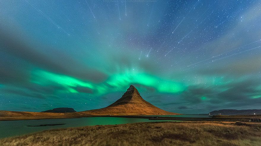 Je Island najkrajšia krajina na svete? Tu je niekoľko okulahodiacich dôkazov