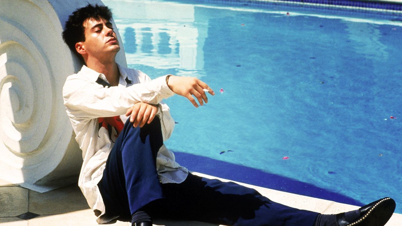 Robert Downey Jr. – od narkomana po nejbohatšího muže Hollywoodu