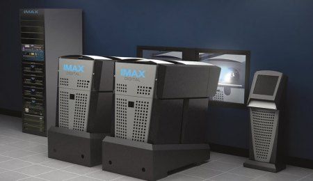 IMAX uviedol nové, kvalitnejšie laserové projektory. Ktoré blocbustery uvidíme s touto technológiou?