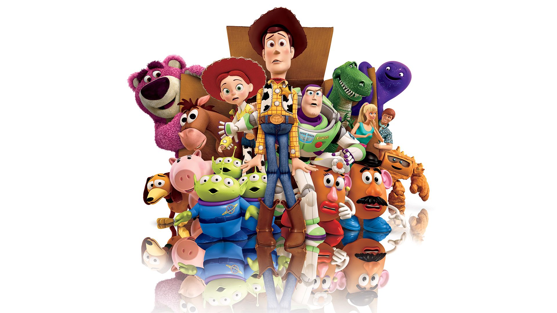 John Lasseter predstavil v Cannes náhľady pre Hľadá sa Dory, Toy Story 4 a mnoho ďalších