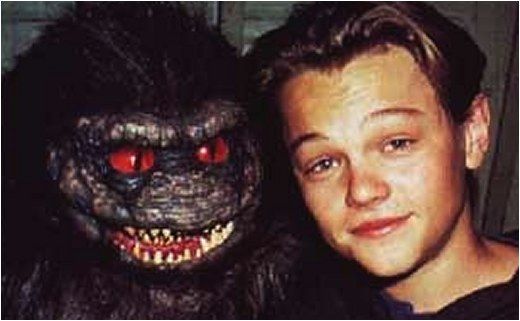 Leonardo DiCaprio - fenomén aj bez Oscara