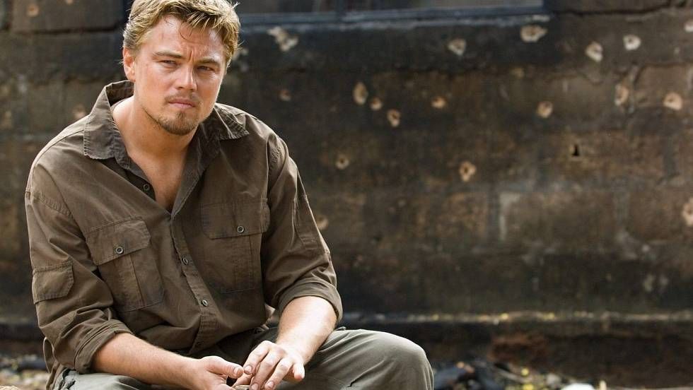Leonardo DiCaprio - fenomén aj bez Oscara