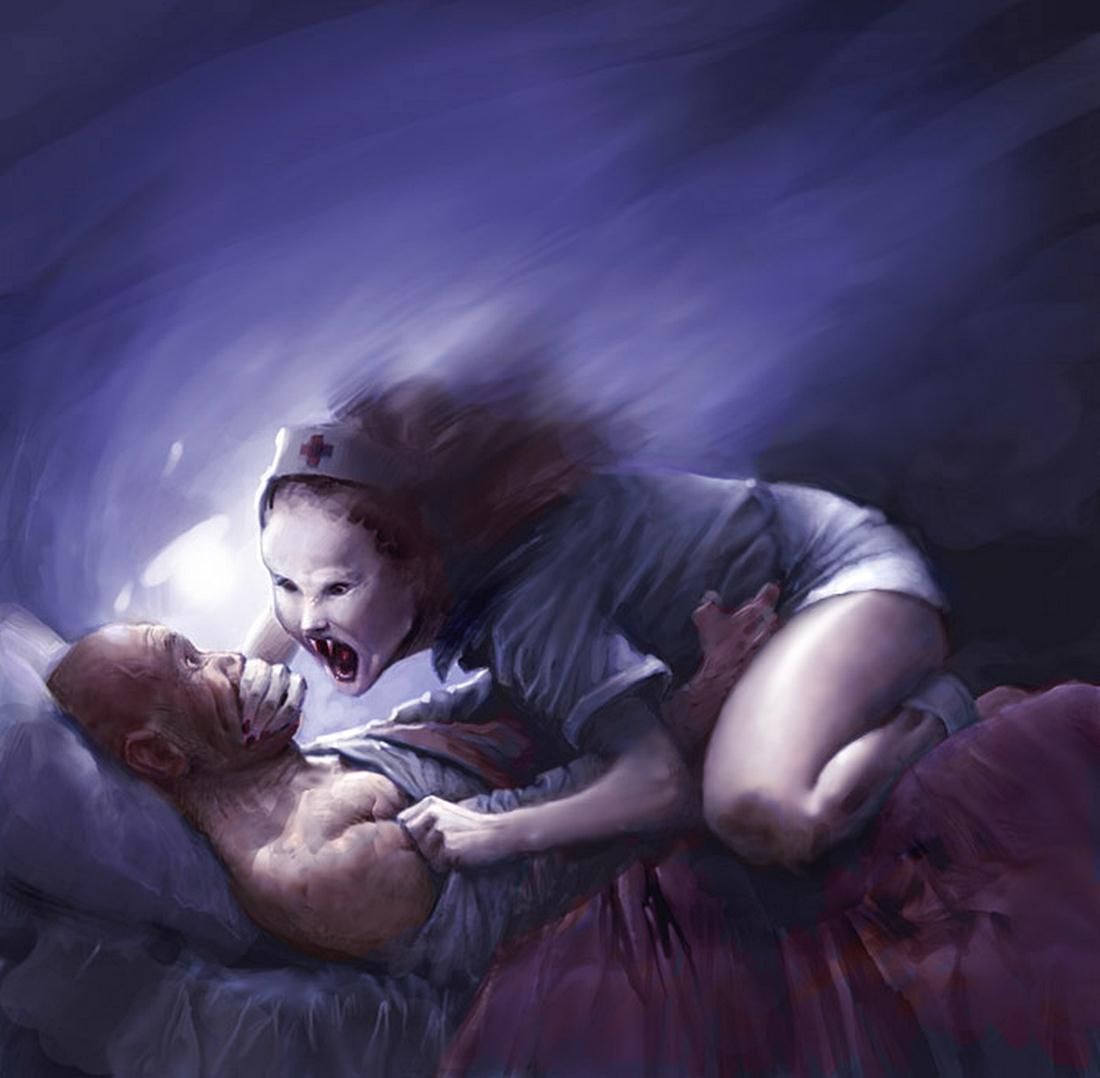 Spánková paralýza – najhoršia nočná mora, na ktorú nikdy nezabudnete