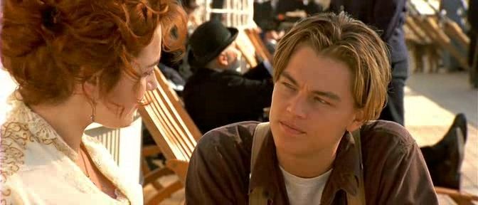 Leonardo DiCaprio - fenomén aj bez Oscara