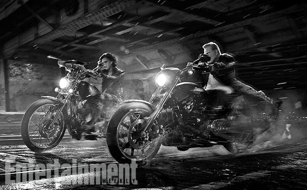 Sexy, cool a akčné Sin City 2 prichádza s najlepším trailerom