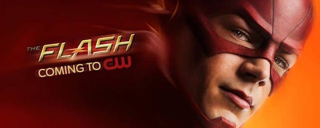 Seriál The Flash s prvým exkluzívnym trailerom!
