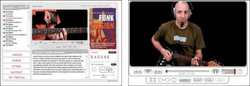 TrueFire - Chris Buono's - Funk Fissio English TrueFire - Chris Buono's - Funk Fissio English