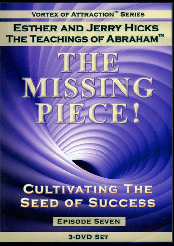 The Missing Piece The Missing Piece