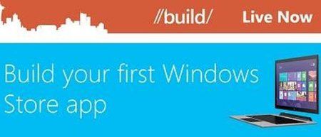 Build your first Windows Store app (2012) Build your first Windows Store app (2012)