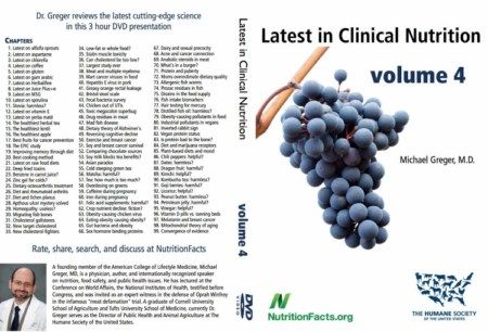 Latest in Clinical Nutrition - Volume 4 Latest in Clinical Nutrition - Volume 4