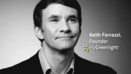 myGreenlight: Better Relationships, Powerful Networks, Extraordinary Results myGreenlight: Better Relationships, Powerful Networks, Extraordinary Results