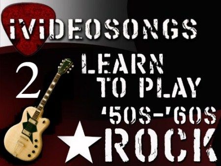 iVideoSongs - 50's And 60's Rock - Season Two - 2008 iVideoSongs - 50's And 60's Rock - Season Two - 2008