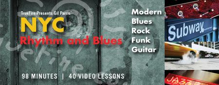 NYC Rhythm and Blues NYC Rhythm and Blues