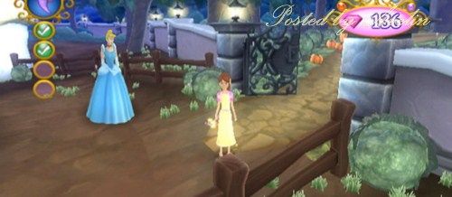 Disney Princess My Fairytale Adventure-RELOADED