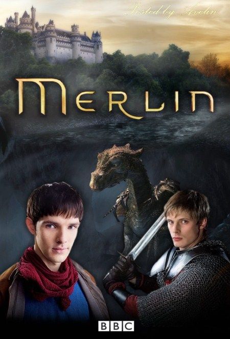Merlin 2008 5x05 The Disir 720p HDTV x264-FoV Merlin 2008 5x05 The Disir 720p HDTV x264-FoV