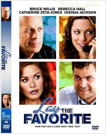 Lay The Favorite (2012) DVDRIP XVID AC3-MAJESTiC