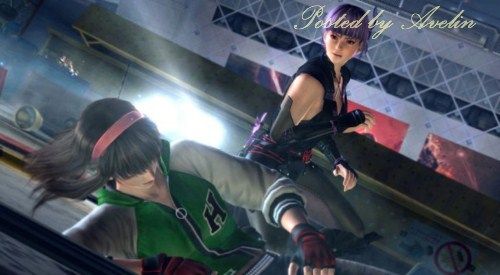 Dead or Alive 5 REPACK PS3-DUPLEX Dead or Alive 5 REPACK PS3-DUPLEX