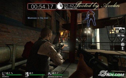 Left 4 Dead Version 1.0.2.7 - DLC + Maps + WorkingOnline-BG