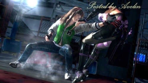 Dead or Alive 5 REPACK PS3-DUPLEX Dead or Alive 5 REPACK PS3-DUPLEX